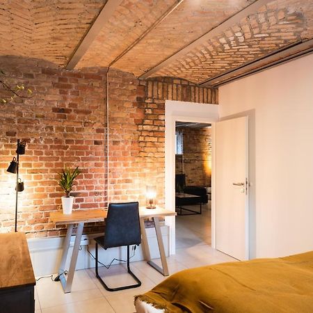 Luxurious Urban Living - Premium Downtown Apartments Next To Hbf Berlin Zewnętrze zdjęcie