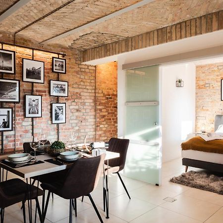 Luxurious Urban Living - Premium Downtown Apartments Next To Hbf Berlin Zewnętrze zdjęcie