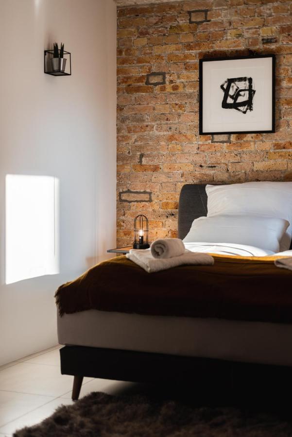 Luxurious Urban Living - Premium Downtown Apartments Next To Hbf Berlin Zewnętrze zdjęcie