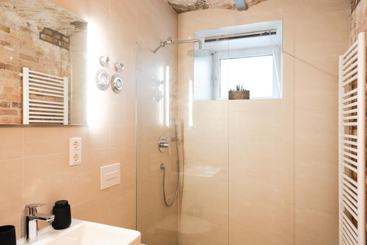 Luxurious Urban Living - Premium Downtown Apartments Next To Hbf Berlin Zewnętrze zdjęcie