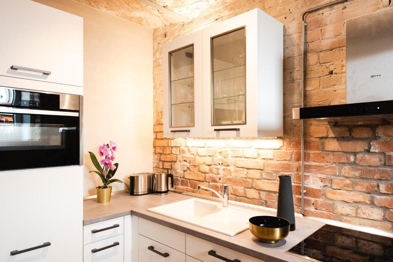Luxurious Urban Living - Premium Downtown Apartments Next To Hbf Berlin Zewnętrze zdjęcie