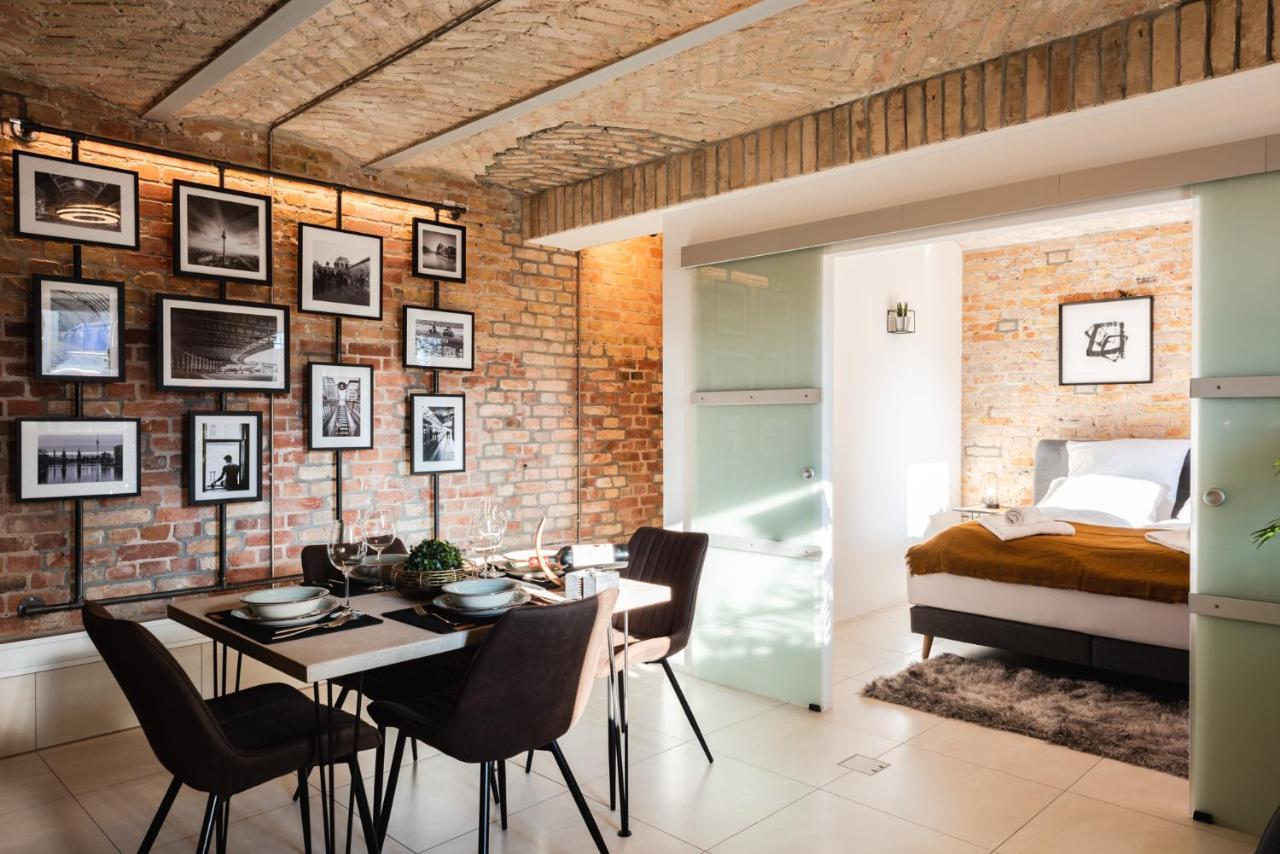 Luxurious Urban Living - Premium Downtown Apartments Next To Hbf Berlin Zewnętrze zdjęcie